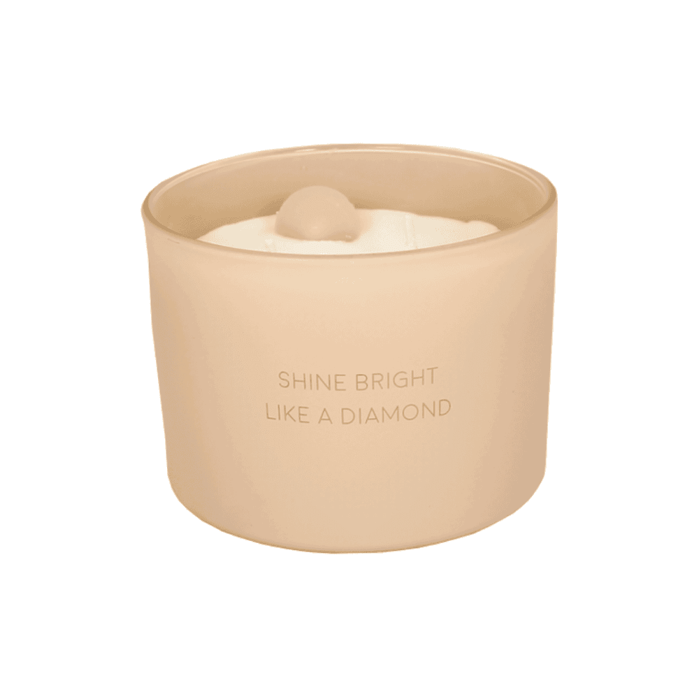 my flame duftkerze “champagne", warm cashmere (kopie)