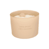 my flame duftkerze “champagne", warm cashmere (kopie)