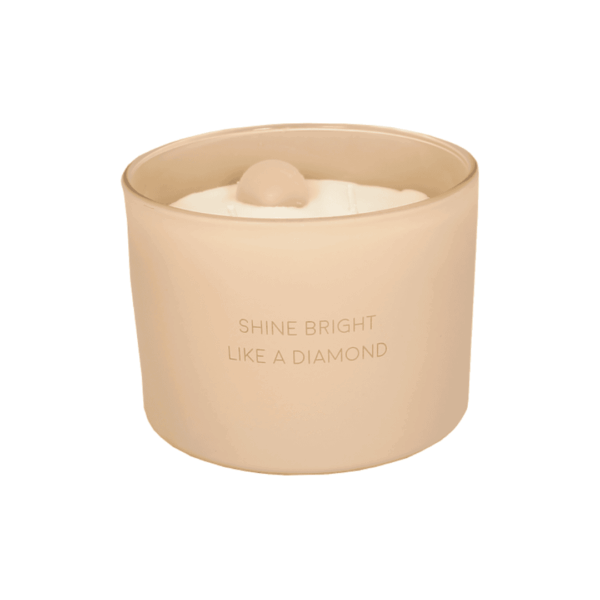 my flame duftkerze “champagne", warm cashmere (kopie)