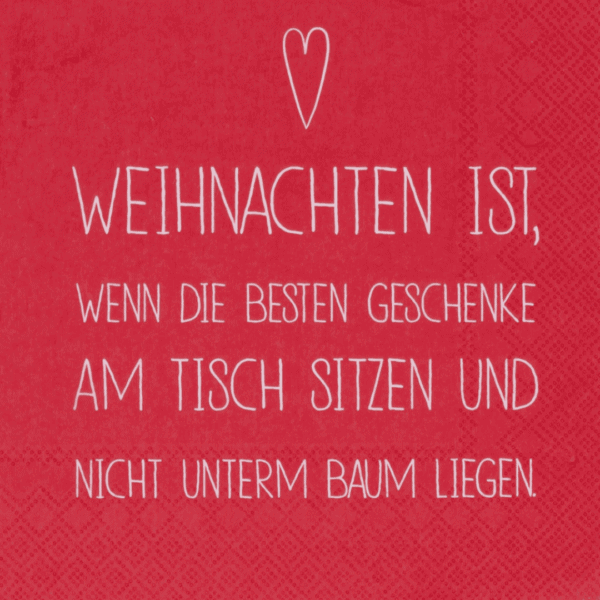 rÄder papierservietten “mit liebe gemacht" (kopie)
