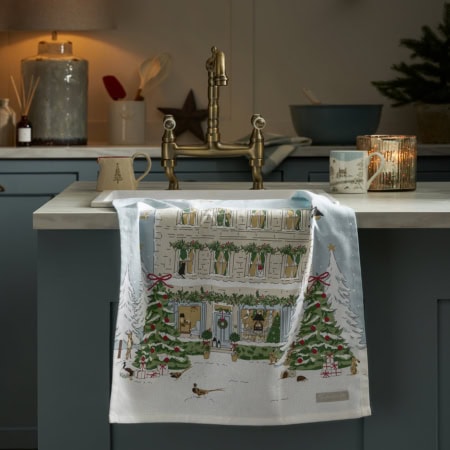 sophie allport schürze "festive forest" (kopie)