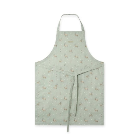 sophie allport schürze "highland stag"