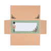 artebene geschenkbox "blüten", klein (kopie)