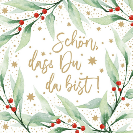 artebene geschenkumschlag "nussknacker"