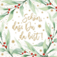 artebene geschenkumschlag "nussknacker"