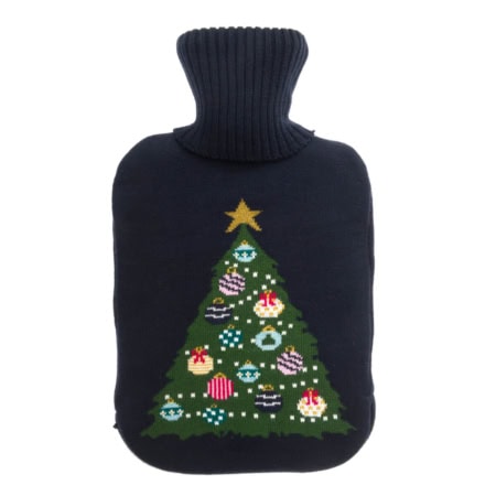 sophie allport wärmflasche 'festive forest’ (kopie)