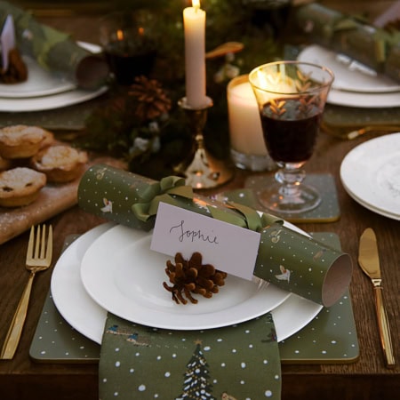 sophie allport weihnachtssack 'christmas house' (kopie)