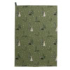 sophie allport geschirrtuch 'christmas dogs' 2er set (kopie)