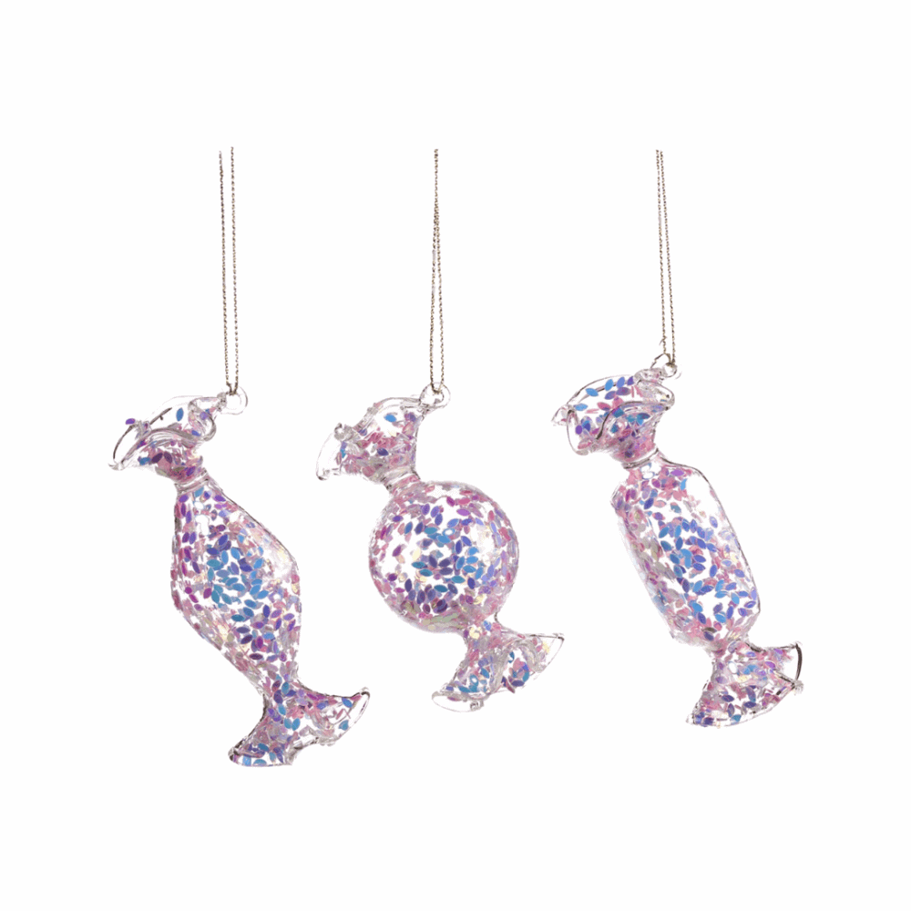 goodwill christbaumanhänger "candy cane shoe" (kopie)