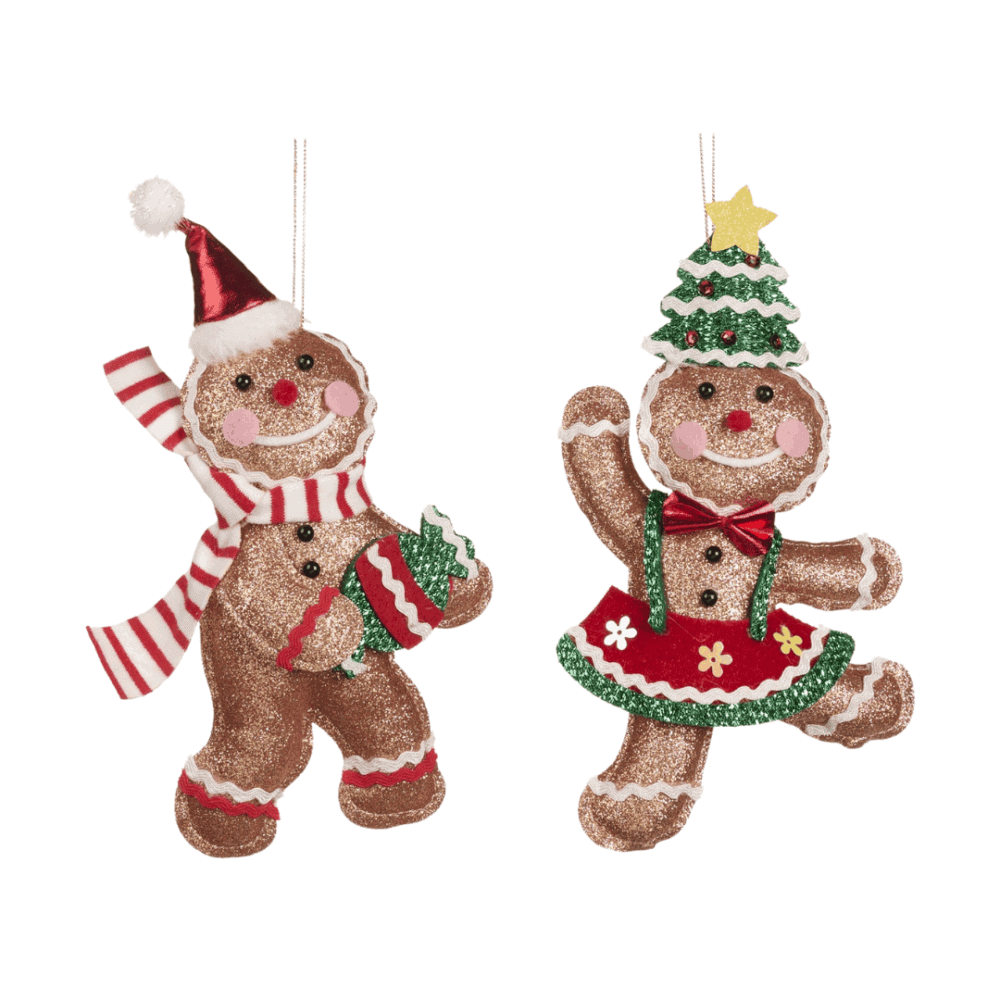 goodwill christbaumanhänger "candy cane shoe" (kopie)