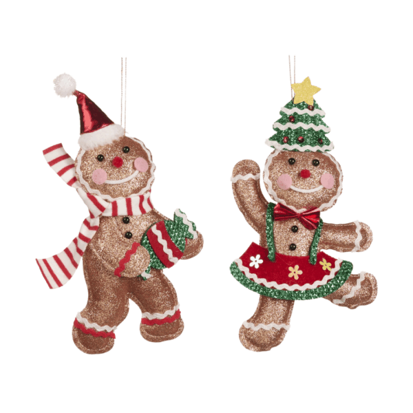 goodwill christbaumanhänger "candy cane shoe" (kopie)