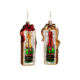 goodwill christbaumanhänger "dancing gingerbread", 2 formen (kopie)
