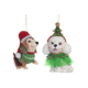 goodwill christbaumanhänger "dancing gingerbread", 2 formen (kopie)