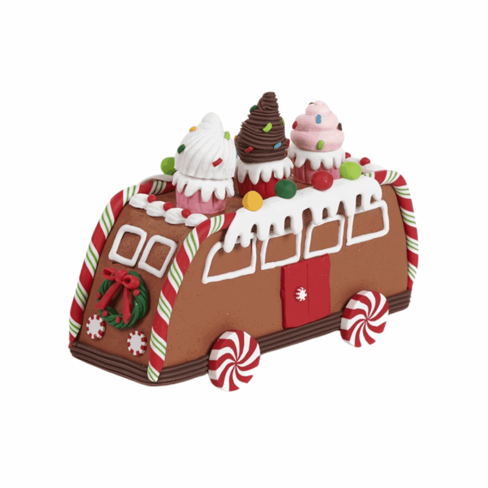 goodwill christbaumanhänger "dancing gingerbread", 2 formen (kopie)