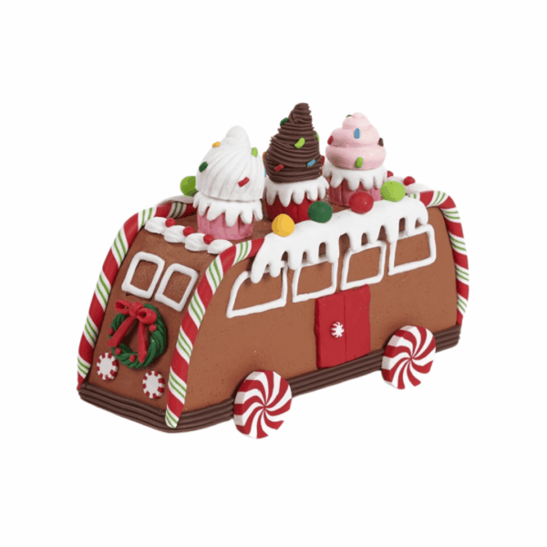 goodwill christbaumanhänger "dancing gingerbread", 2 formen (kopie)