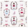 greengate stoffserviette mit spitze ‘inge-marie’ mint (kopie)