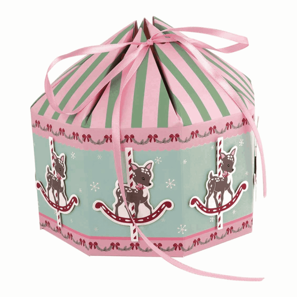 greengate aufbewahrungsdose karussell 'inge-marie' mint (kopie)