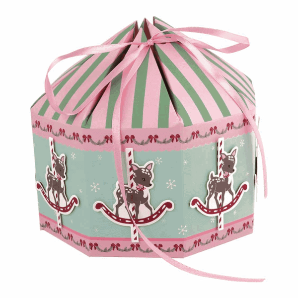 greengate aufbewahrungsdose karussell 'inge-marie' mint (kopie)