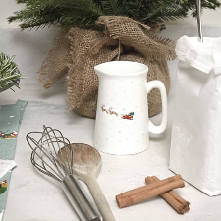 sophie allport tasse "home for christmas", 2 größen