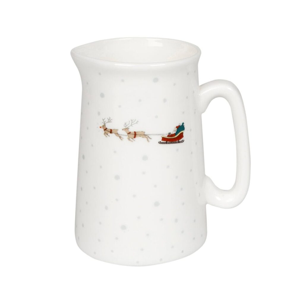 sophie allport tasse "home for christmas", 2 größen