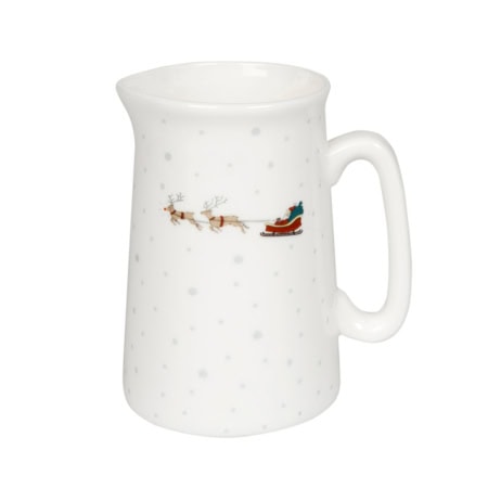 sophie allport tasse "home for christmas", 2 größen