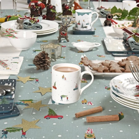 sophie allport tasse "home for christmas" (2024), 2 größen (kopie)