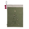 sophie allport weihnachtssack 'festive forest' (kopie)