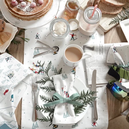sophie allport wärmflasche 'festive forest’ (kopie)