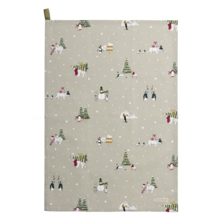 sophie allport weihnachtssack 'robins' (kopie)