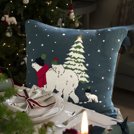 sophie allport geschirrtuch 'snow season' 2er set (kopie)