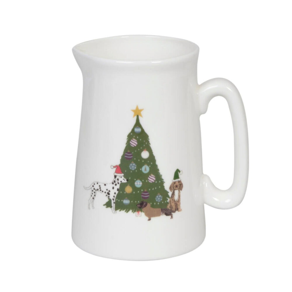 sophie allport weihnachtssack 'christmas house' (kopie)