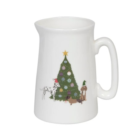 sophie allport weihnachtssack 'christmas house' (kopie)