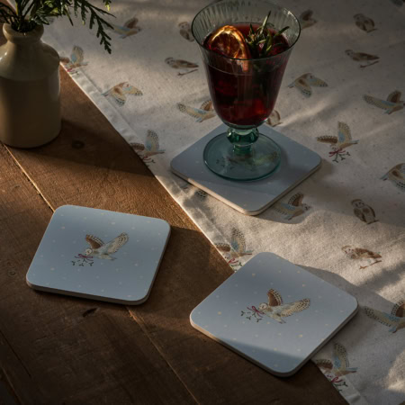 sophie allport tasse "home for christmas", 2 größen