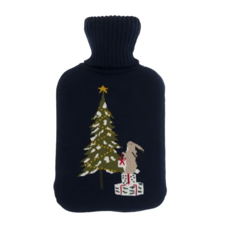 sophie allport wärmflasche 'christmas dog’ (kopie)
