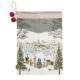 sophie allport weihnachtssack 'christmas house' (kopie)