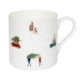 sophie allport tasse "home for christmas" (2024), 2 größen (kopie)