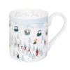 sophie allport tasse "christmas dogs", 2 größen (kopie)