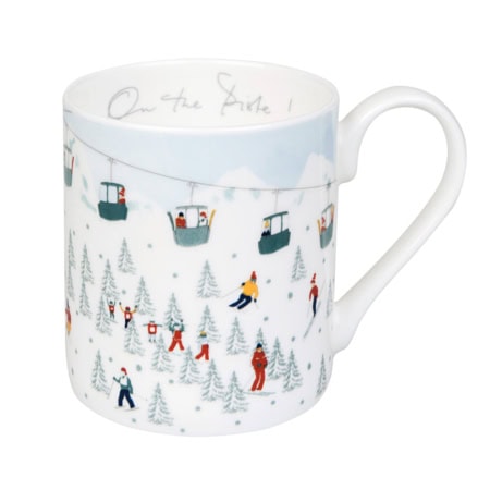 sophie allport tasse "christmas dogs", 2 größen (kopie)