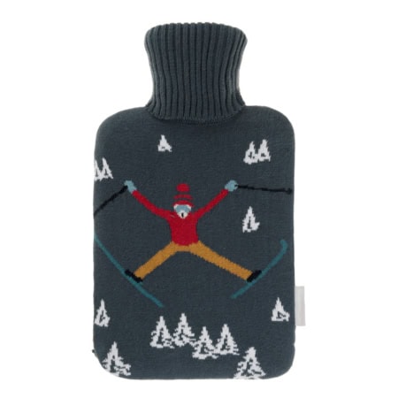 sophie allport wärmflasche 'festive forest’ (kopie)