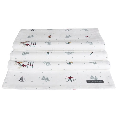 sophie allport wärmflasche 'festive forest’ (kopie)