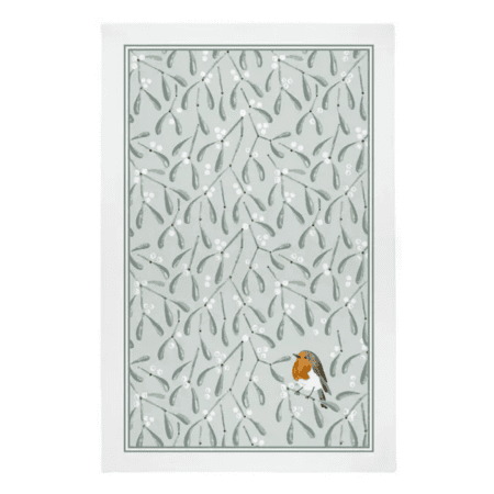 ulster weavers geschirrtuch "nutcracker" (kopie)