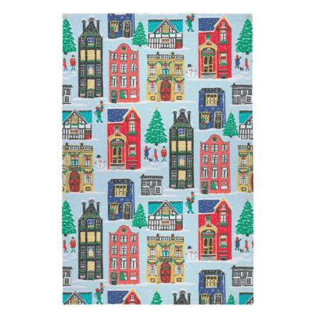 ulster weavers geschirrtuch "nutcracker" (kopie)