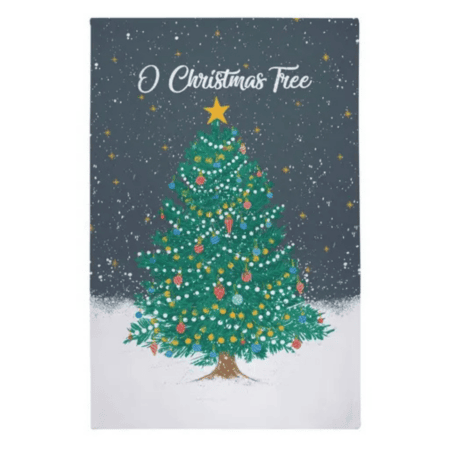 ulster weavers geschirrtuch "nutcracker" (kopie)