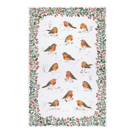 ulster weavers geschirrtuch "nutcracker" (kopie)