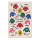 ulster weavers geschirrtuch "nutcracker" (kopie)