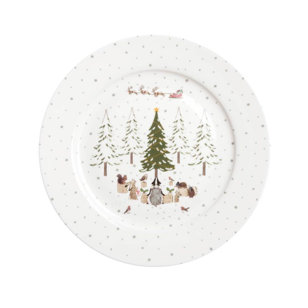 sophie allport kleiner teller "home for christmas" (kopie)