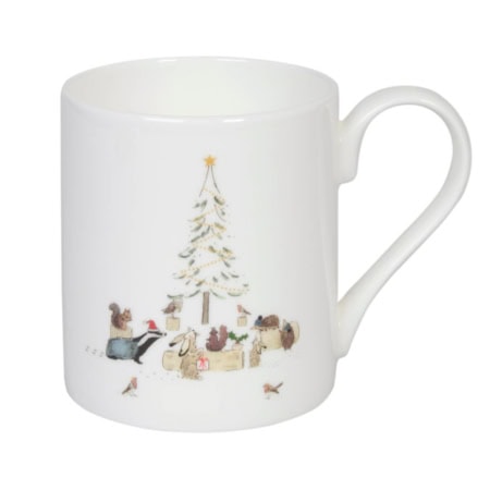 sophie allport tasse "festive forest", 2 größen (kopie)