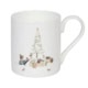 sophie allport tasse "festive forest", 2 größen (kopie)