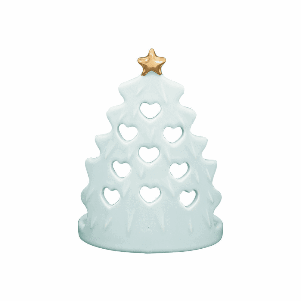 greengate kerzenständer 'cindarella' white, 3 motive (kopie)