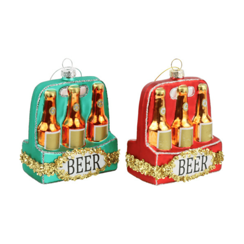 hoff interieur christbaumanhänger "scooter" (kopie)